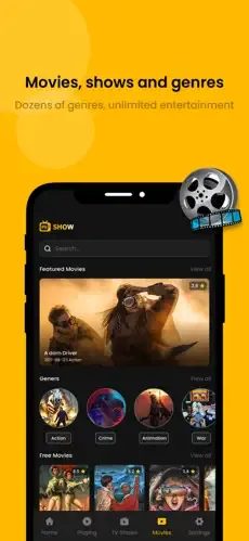 sony-wireless-earbuds Movies and shows